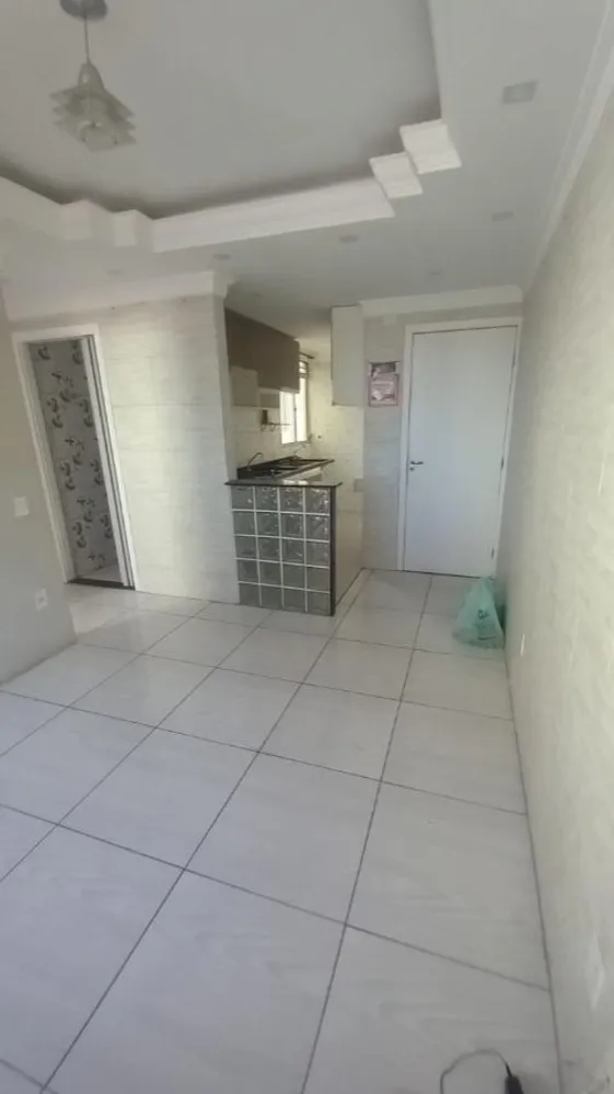 Apartamento, 2 quartos, 120 m² - Foto 2