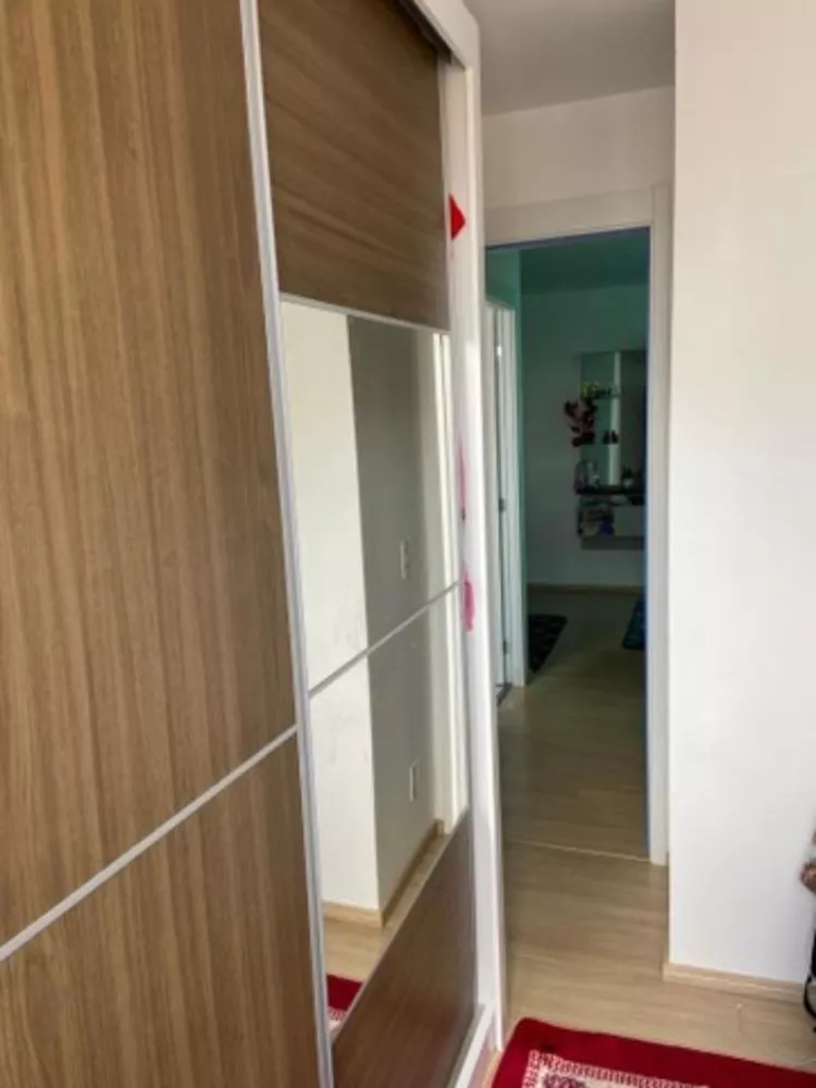 Apartamento à venda com 2 quartos, 45m² - Foto 4