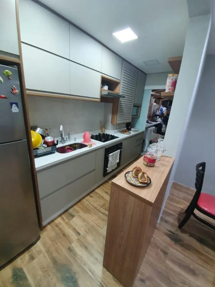 Apartamento, 2 quartos, 79 m² - Foto 2