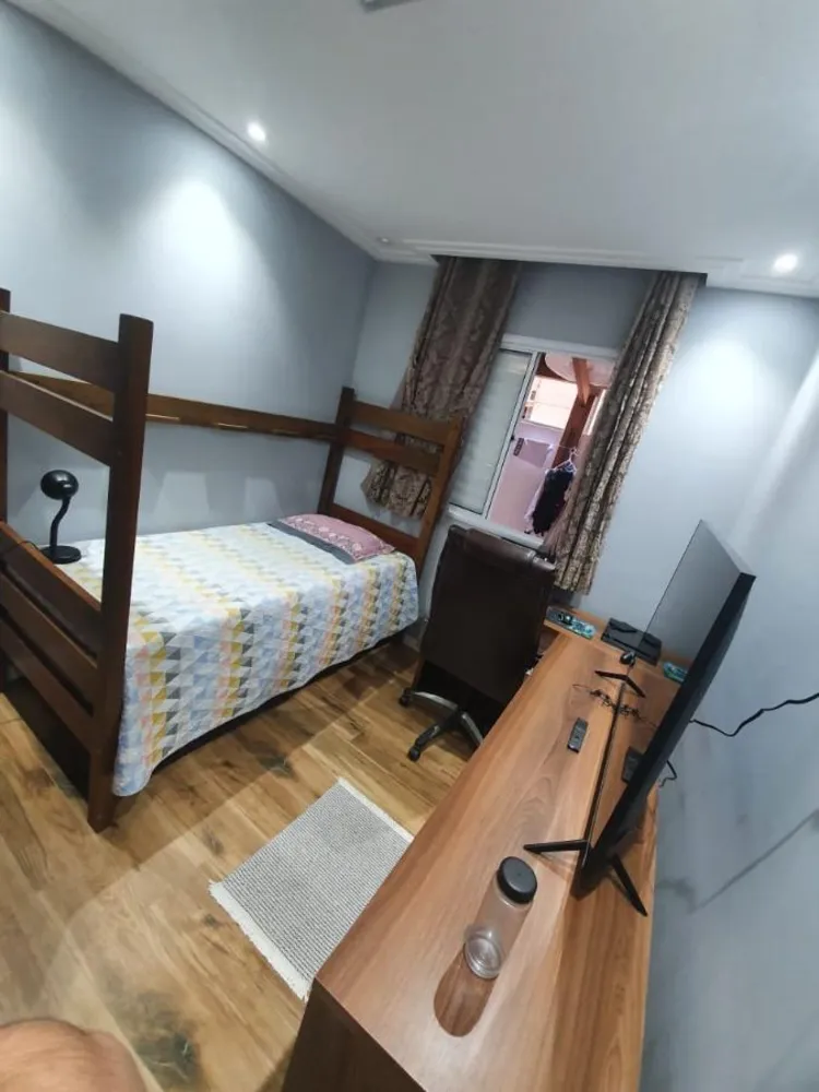Apartamento, 2 quartos, 79 m² - Foto 9