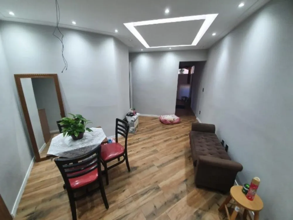 Apartamento, 2 quartos, 79 m² - Foto 1