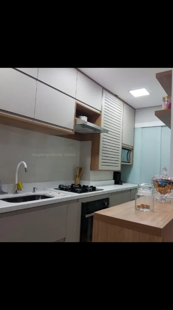 Apartamento, 2 quartos, 79 m² - Foto 10