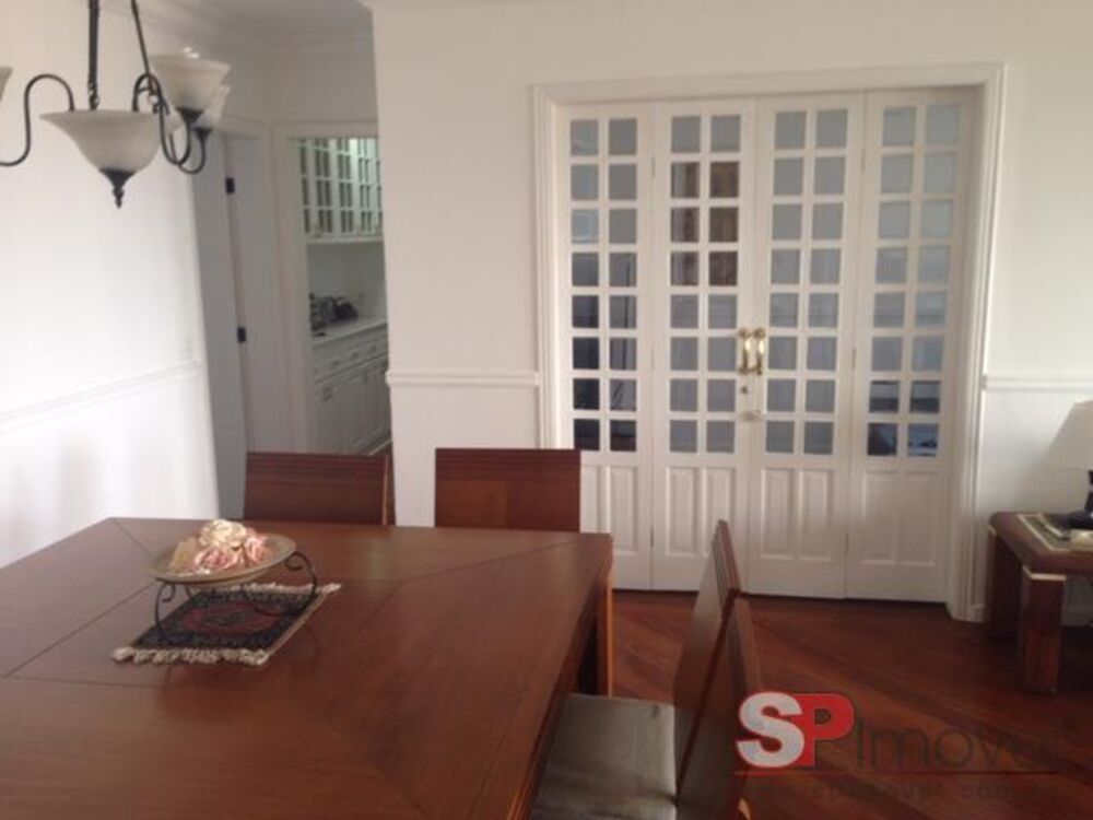 Apartamento, 4 quartos, 170 m² - Foto 2