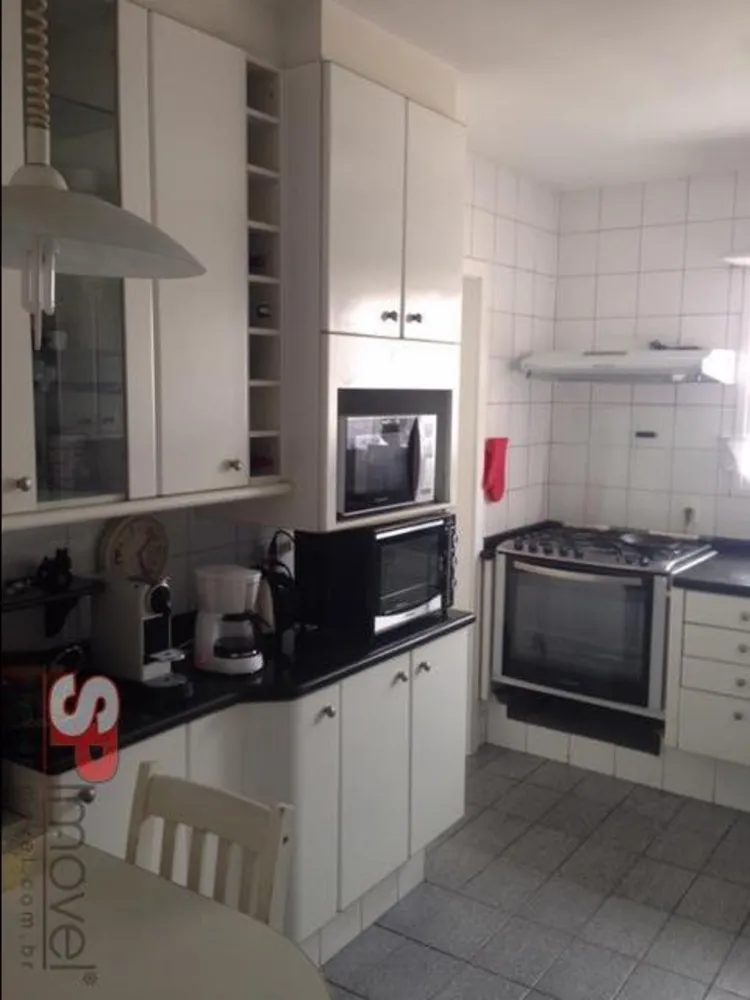 Apartamento, 4 quartos, 170 m² - Foto 2