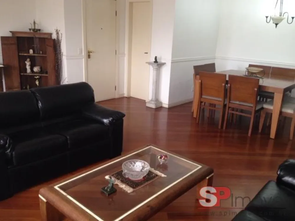Apartamento, 4 quartos, 170 m² - Foto 8