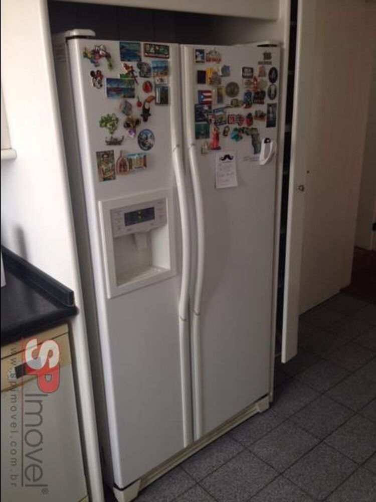 Apartamento, 4 quartos, 170 m² - Foto 3