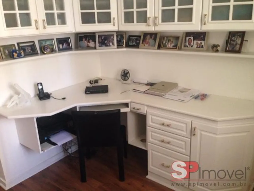 Apartamento, 4 quartos, 170 m² - Foto 5
