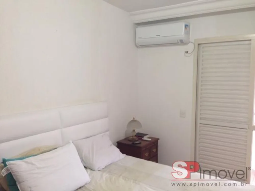 Apartamento, 4 quartos, 170 m² - Foto 1