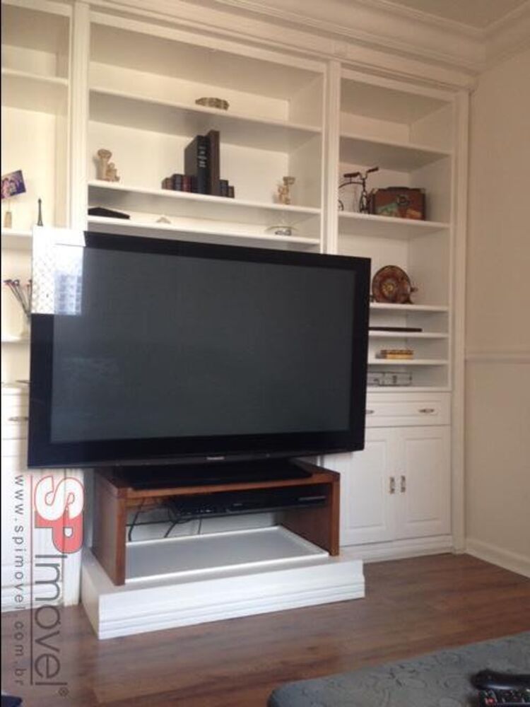 Apartamento, 4 quartos, 170 m² - Foto 4