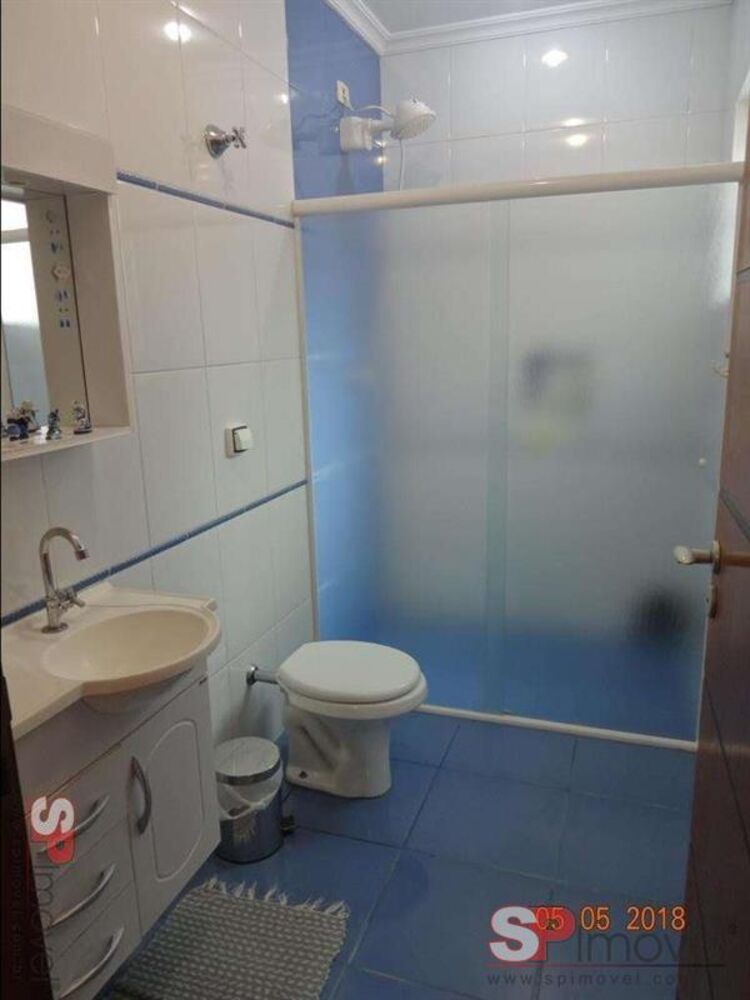Casa, 1 quarto, 165 m² - Foto 2