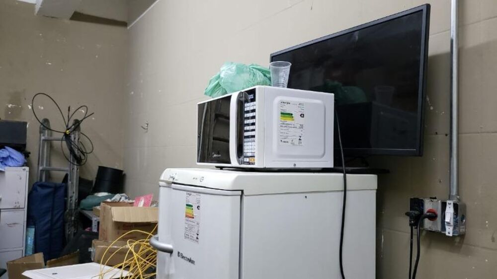 Prédio Inteiro, 120 m² - Foto 6