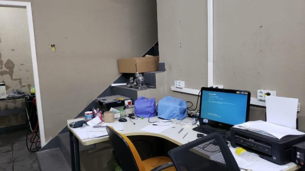 Prédio Inteiro, 120 m² - Foto 7