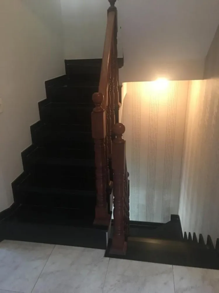 Sobrado, 4 quartos, 220 m² - Foto 9