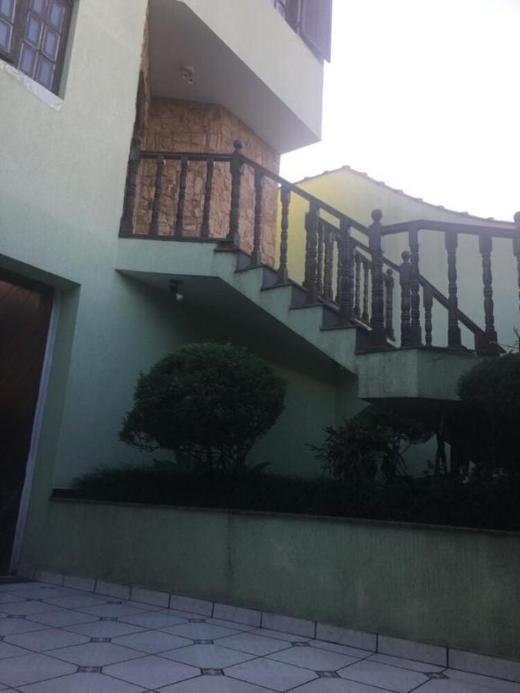 Sobrado, 4 quartos, 220 m² - Foto 2