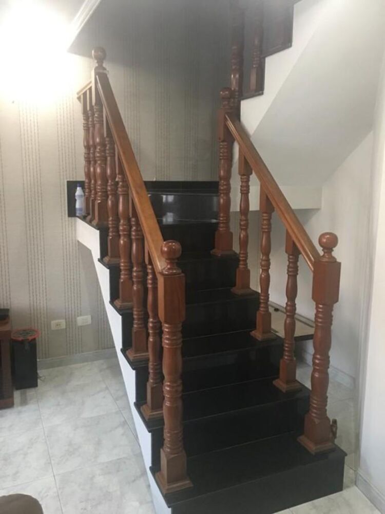 Sobrado, 4 quartos, 220 m² - Foto 6