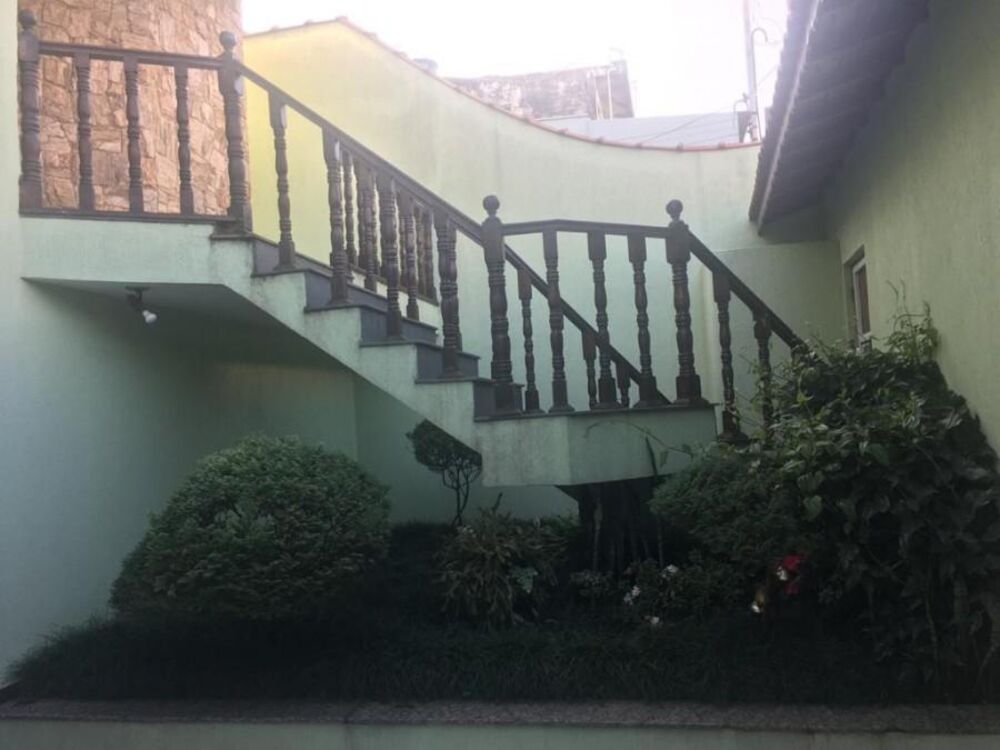 Sobrado, 4 quartos, 220 m² - Foto 3