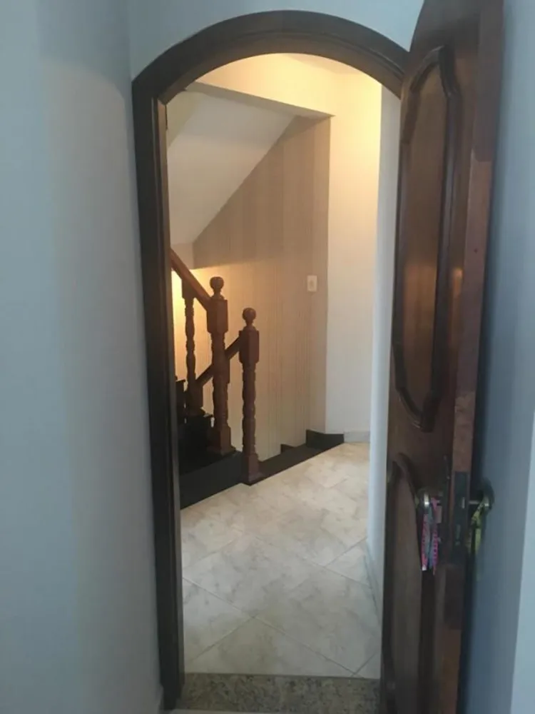 Sobrado, 4 quartos, 220 m² - Foto 12