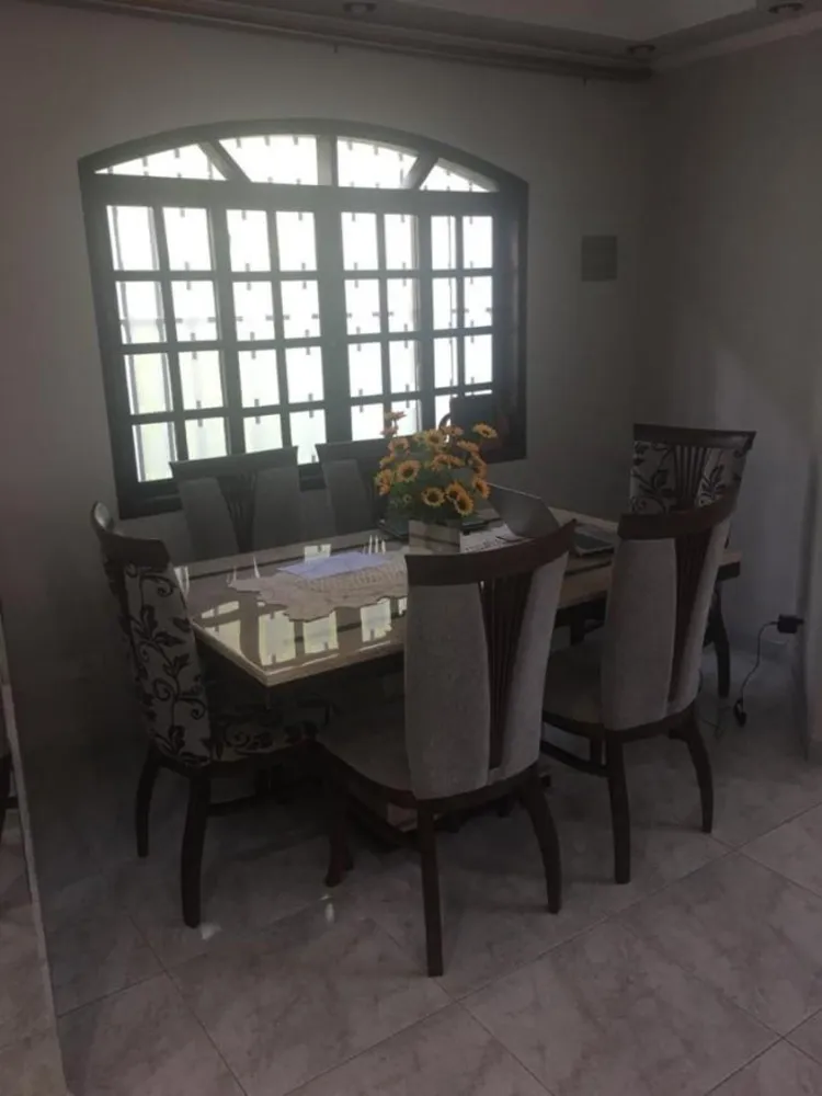 Sobrado, 4 quartos, 220 m² - Foto 10