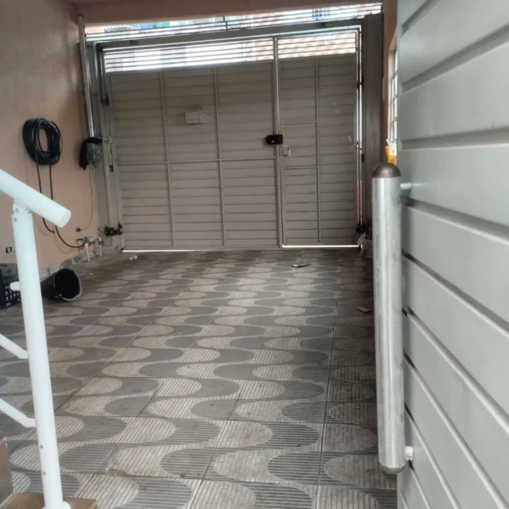 Sobrado, 5 quartos, 130 m² - Foto 4
