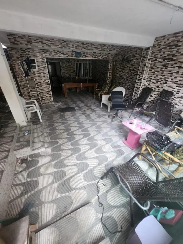 Sobrado, 5 quartos, 130 m² - Foto 5