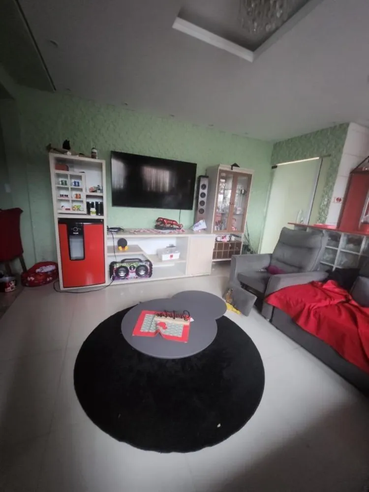 Sobrado, 5 quartos, 130 m² - Foto 8