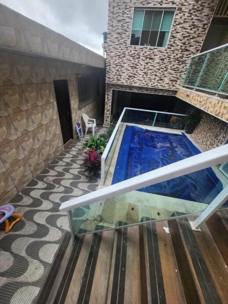 Sobrado, 5 quartos, 130 m² - Foto 3