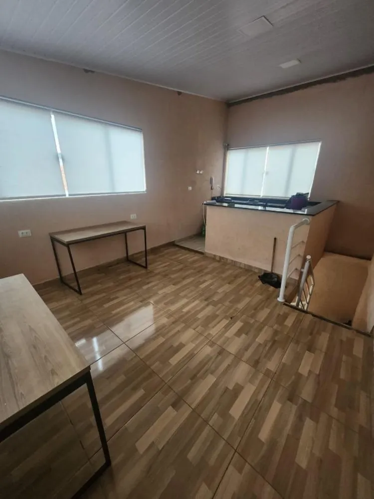 Sobrado, 5 quartos, 130 m² - Foto 6