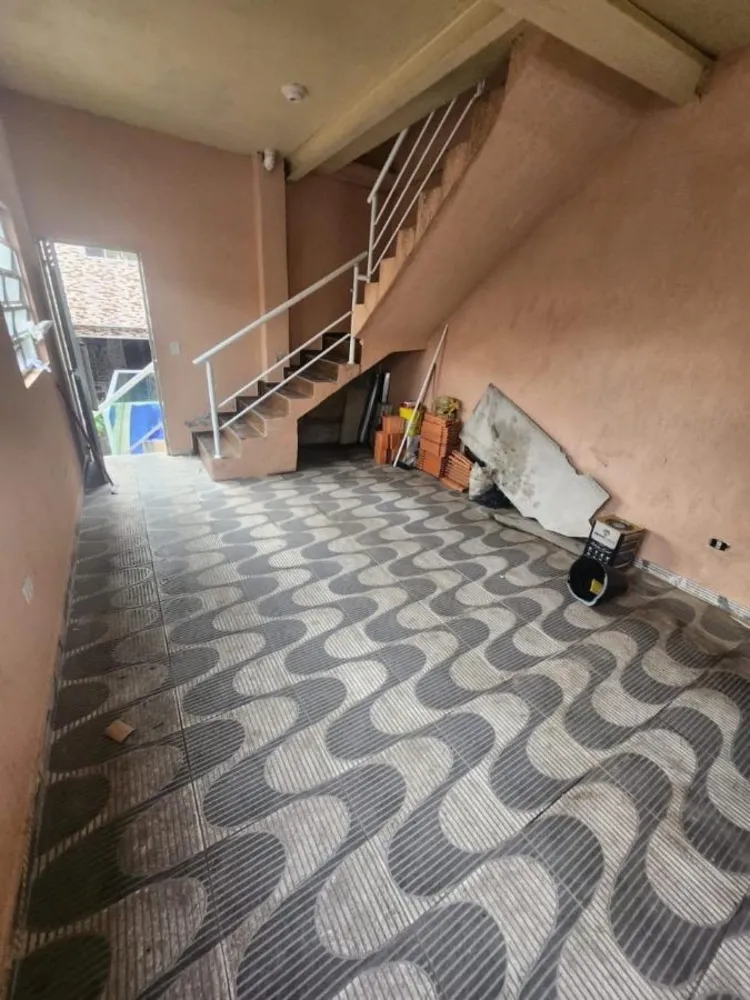 Sobrado, 5 quartos, 130 m² - Foto 7