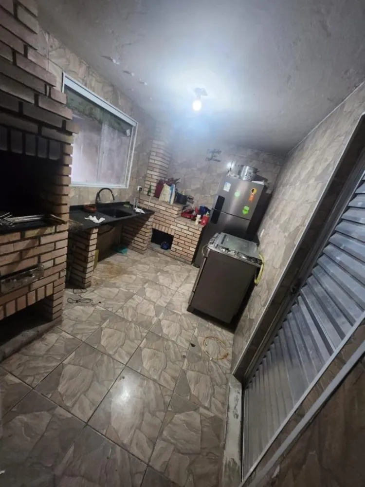 Sobrado, 5 quartos, 130 m² - Foto 10
