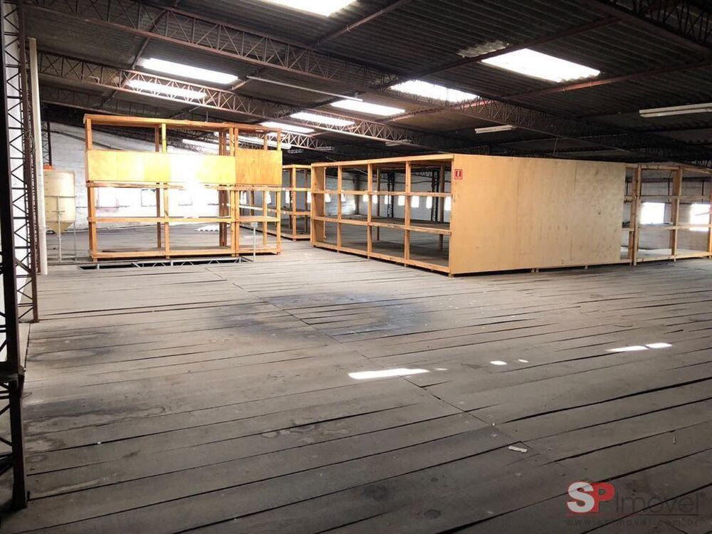 Prédio Inteiro, 296 m² - Foto 1