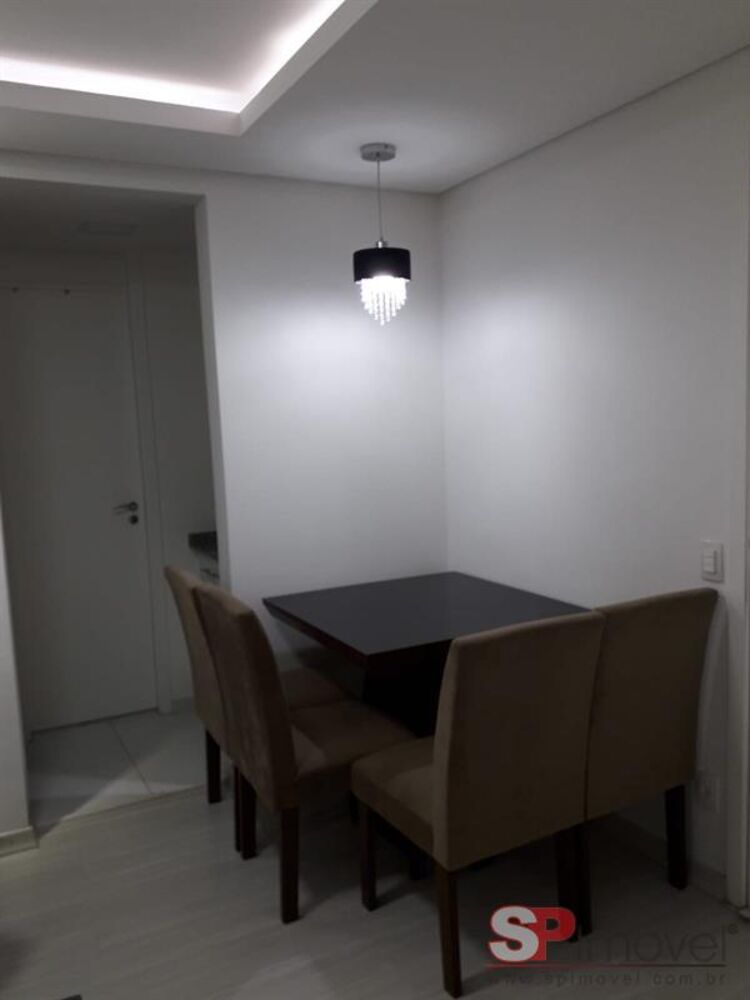 Apartamento, 1 quarto, 39 m² - Foto 2