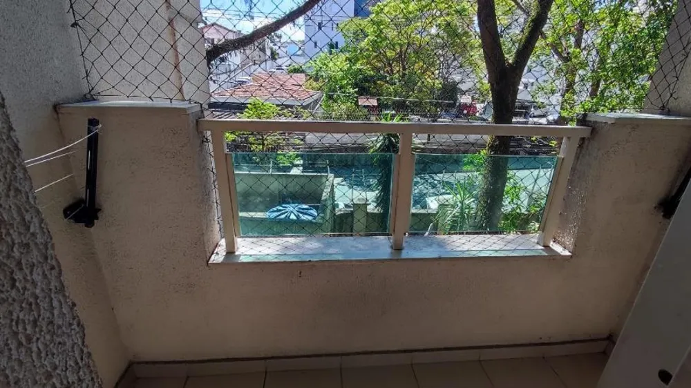 Apartamento, 2 quartos, 45 m² - Foto 7