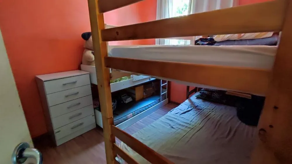 Apartamento, 2 quartos, 45 m² - Foto 3