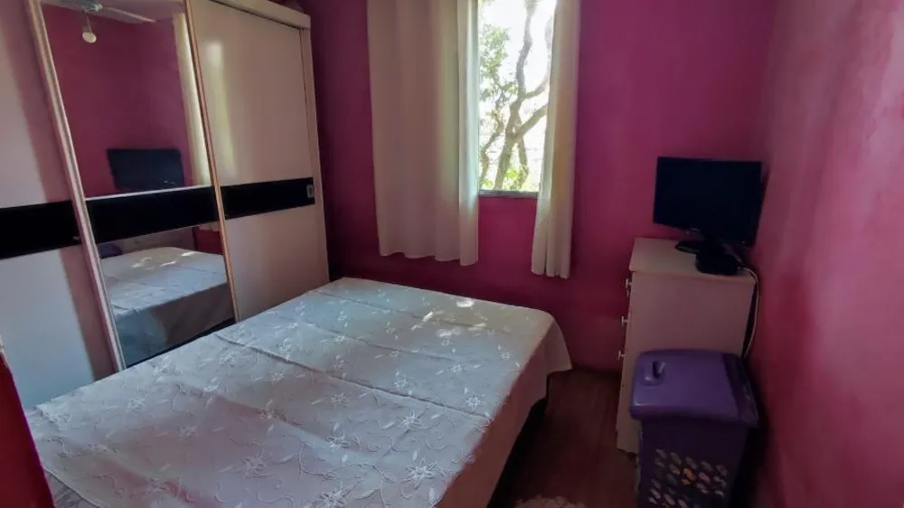 Apartamento, 2 quartos, 45 m² - Foto 4