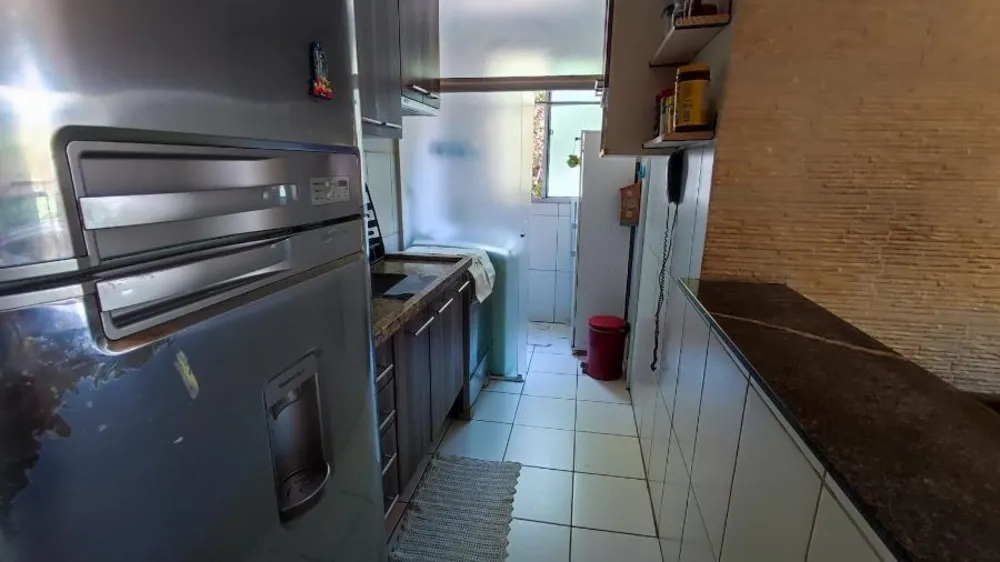 Apartamento, 2 quartos, 45 m² - Foto 8