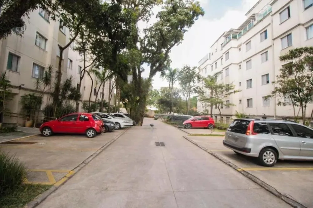Apartamento, 2 quartos, 45 m² - Foto 2