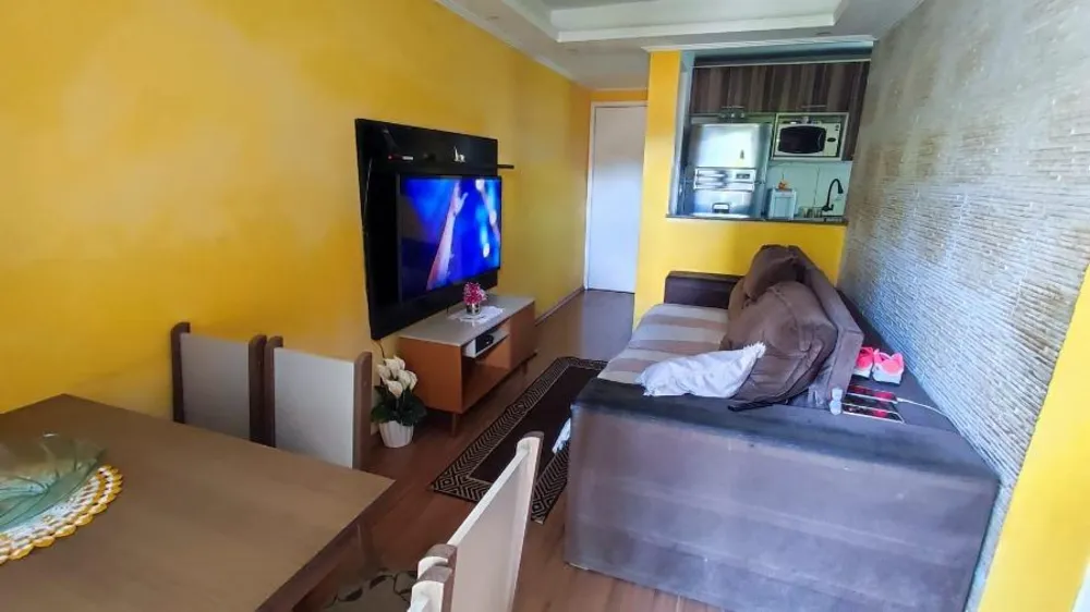 Apartamento, 2 quartos, 45 m² - Foto 5