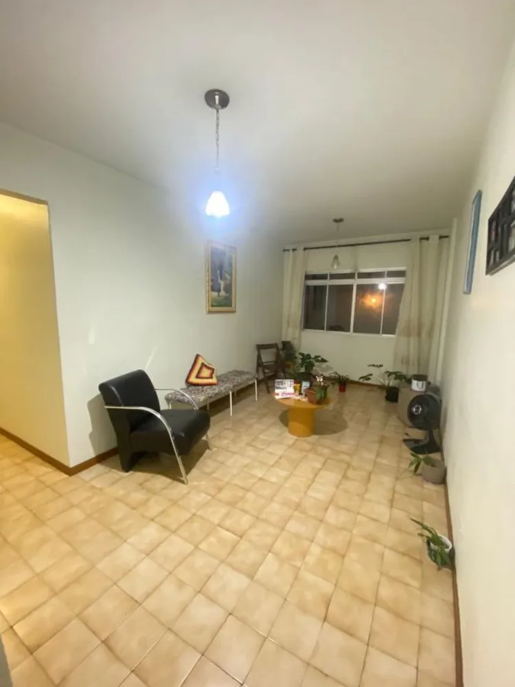 Apartamento, 2 quartos, 68 m² - Foto 2
