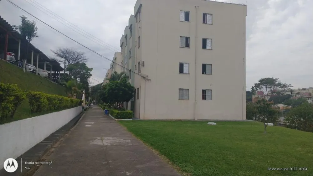Apartamento, 2 quartos, 56 m² - Foto 3
