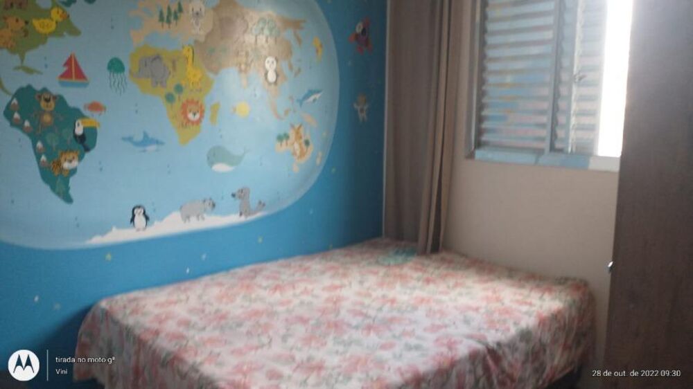 Apartamento, 2 quartos, 56 m² - Foto 4