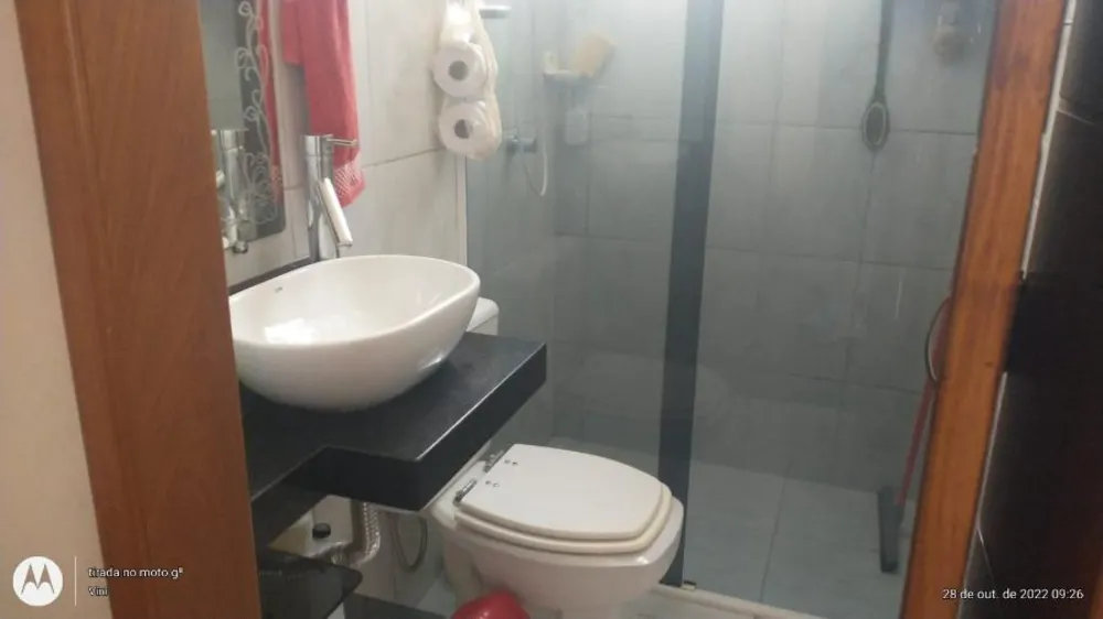 Apartamento, 2 quartos, 56 m² - Foto 5