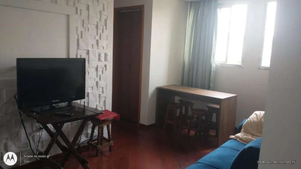 Apartamento, 2 quartos, 56 m² - Foto 5
