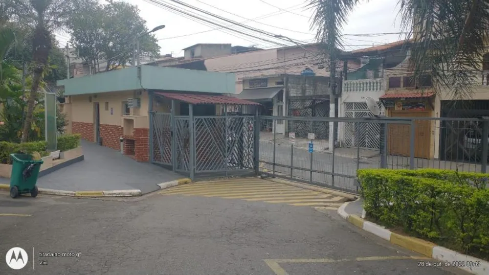 Apartamento, 2 quartos, 56 m² - Foto 1