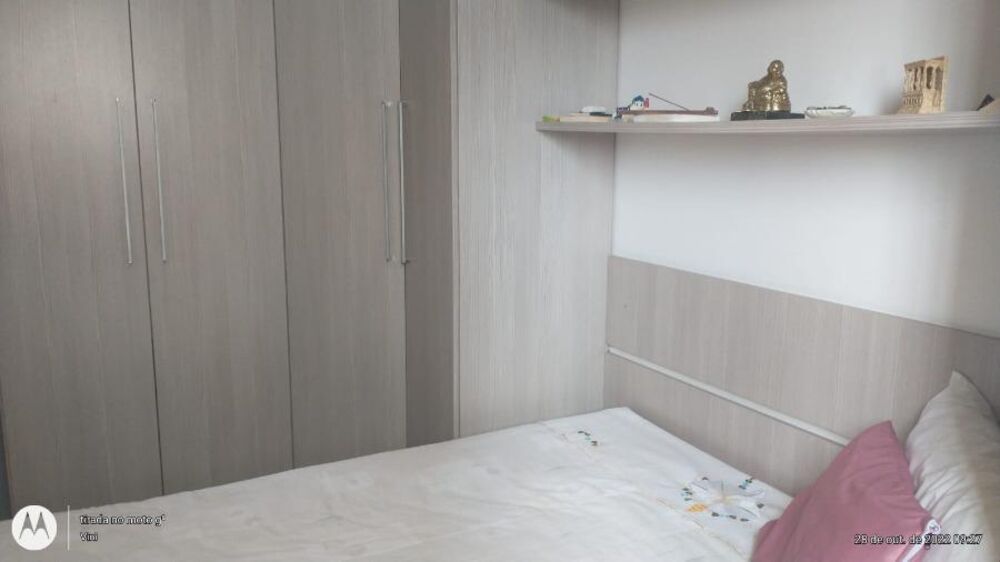 Apartamento, 2 quartos, 56 m² - Foto 3