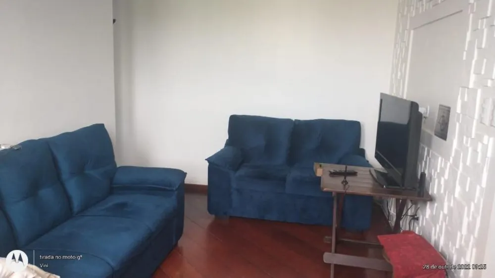 Apartamento, 2 quartos, 56 m² - Foto 6