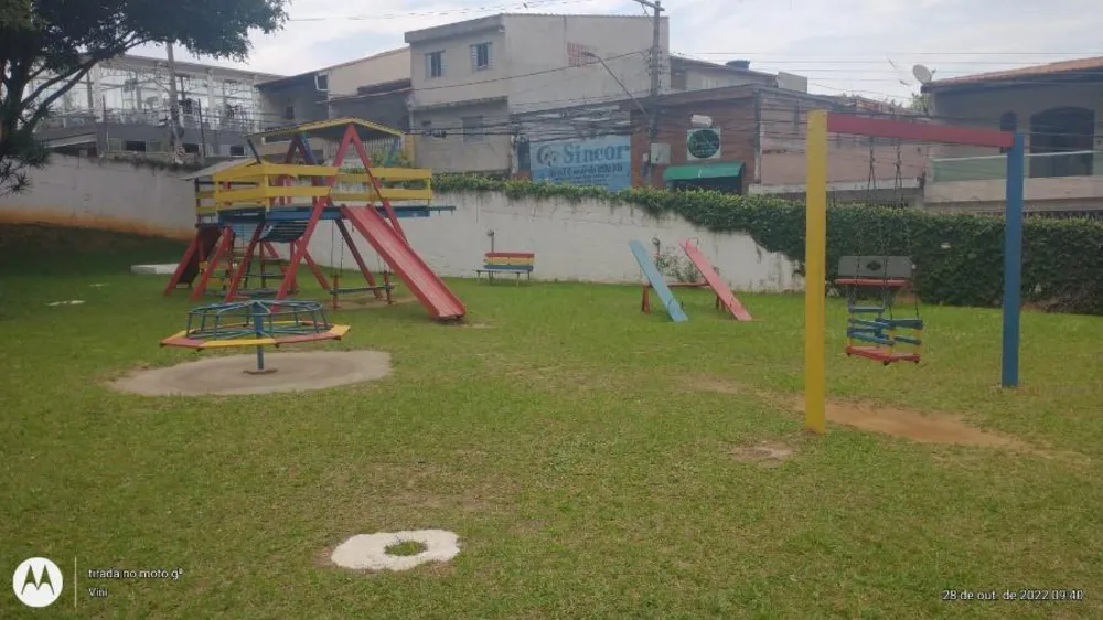Apartamento, 2 quartos, 56 m² - Foto 8