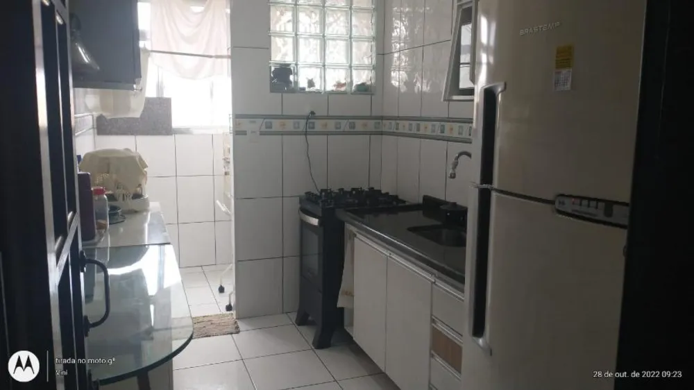 Apartamento, 2 quartos, 56 m² - Foto 6
