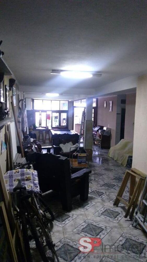 Casa à venda com 3 quartos, 128m² - Foto 7