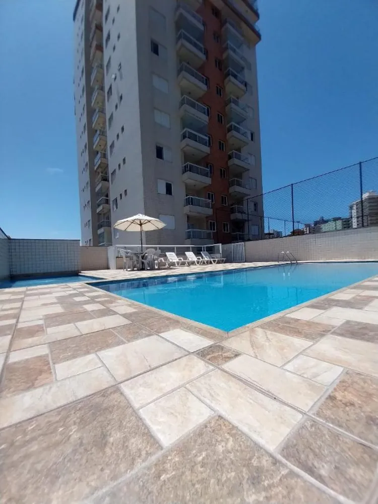 Apartamento, 1 quarto, 45 m² - Foto 1