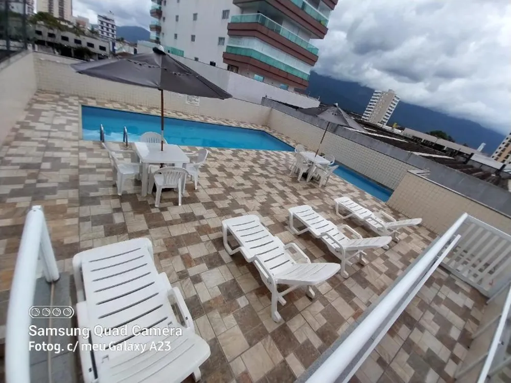 Apartamento, 1 quarto, 45 m² - Foto 11